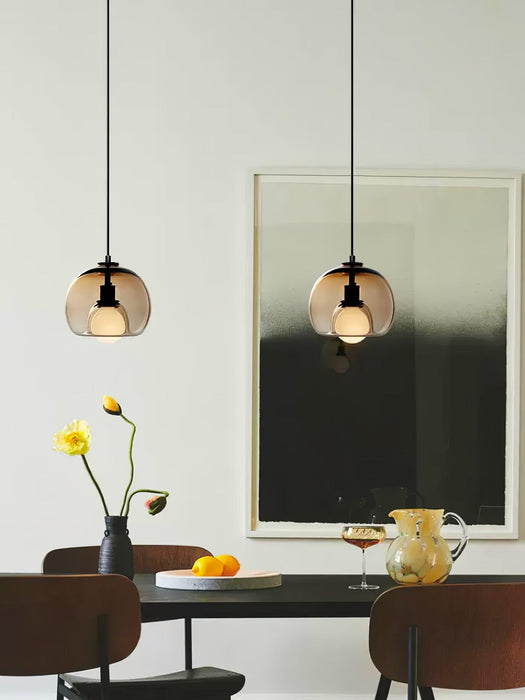 Eres Pendant Light-DWHOME