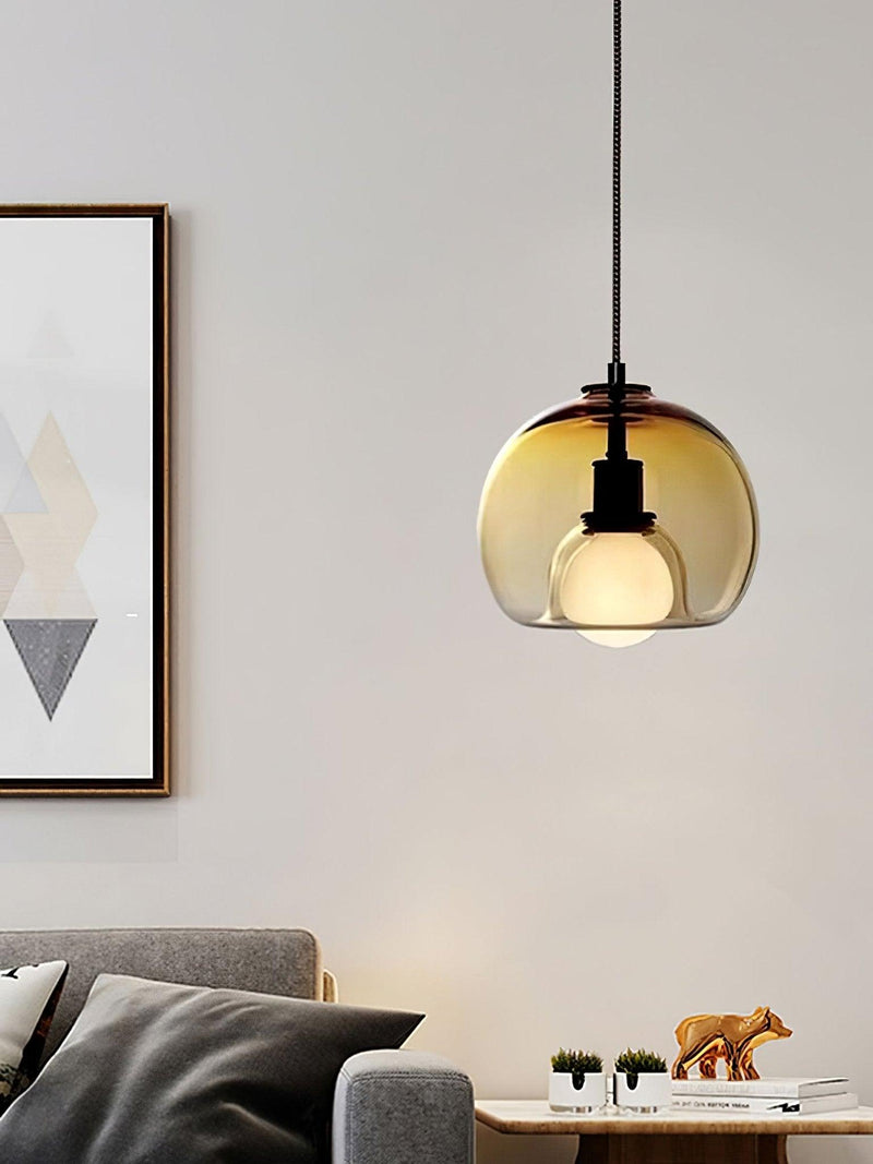 Eres Pendant Light-DWHOME