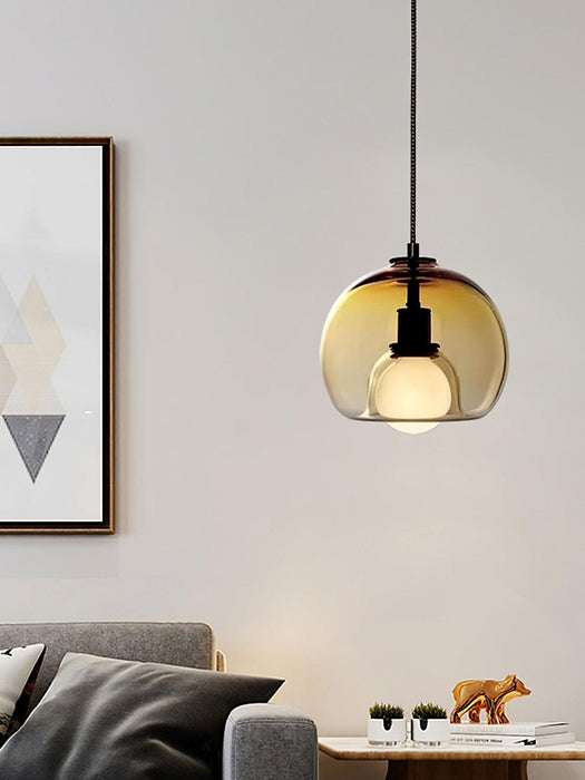 Eres Pendant Light-DWHOME
