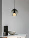 Eres Pendant Light - Vakkerlight