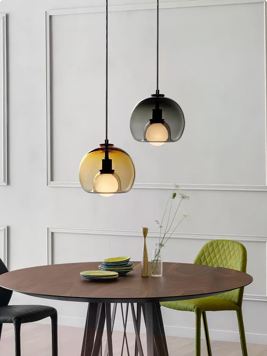 Eres Pendant Light-DWHOME