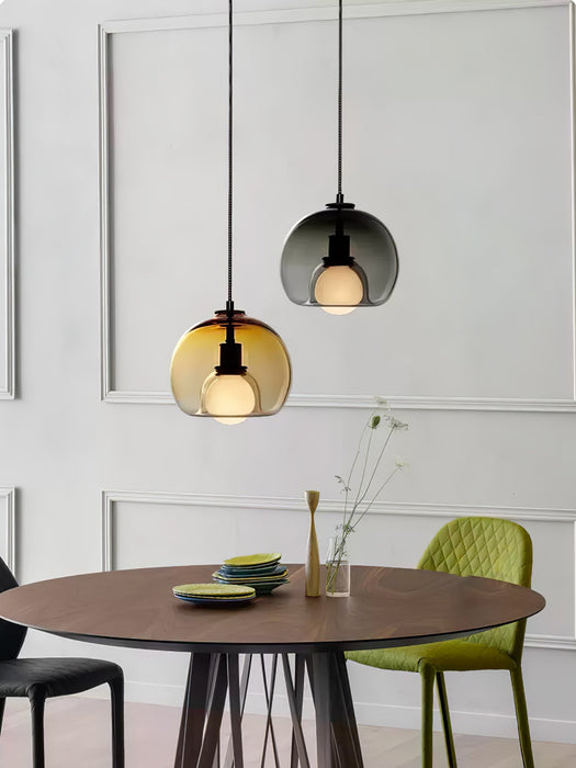 Eres Pendant Light - Vakkerlight