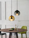 Eres Pendant Light - Vakkerlight