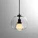 Eres Pendant Light - Vakkerlight