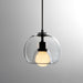 Eres Pendant Light-DWHOME