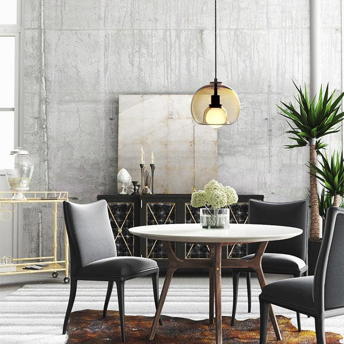 Eres Pendant Light-DWHOME