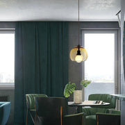 Eres Pendant Light-DWHOME