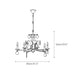 Erik Hoglund Chandelier-DWHOME