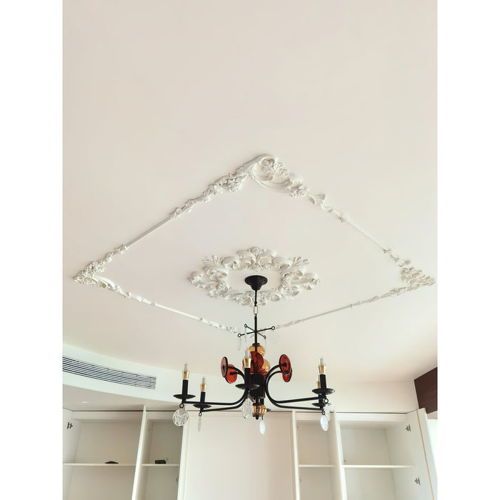 Erik Hoglund Chandelier-DWHOME