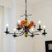 Erik Hoglund Chandelier-DWHOME