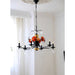 Erik Hoglund Chandelier-DWHOME