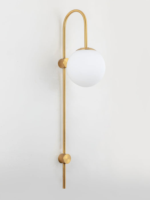 Erikson Sconce.