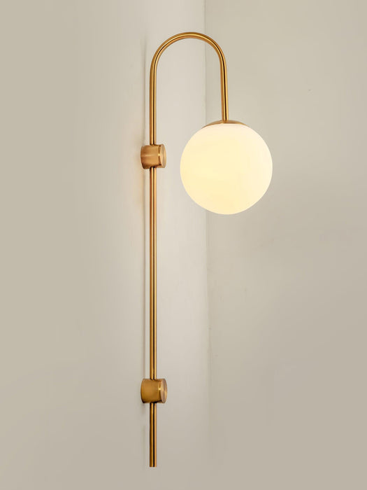 Erikson Sconce.