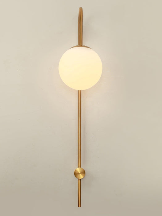 Erikson Sconce.