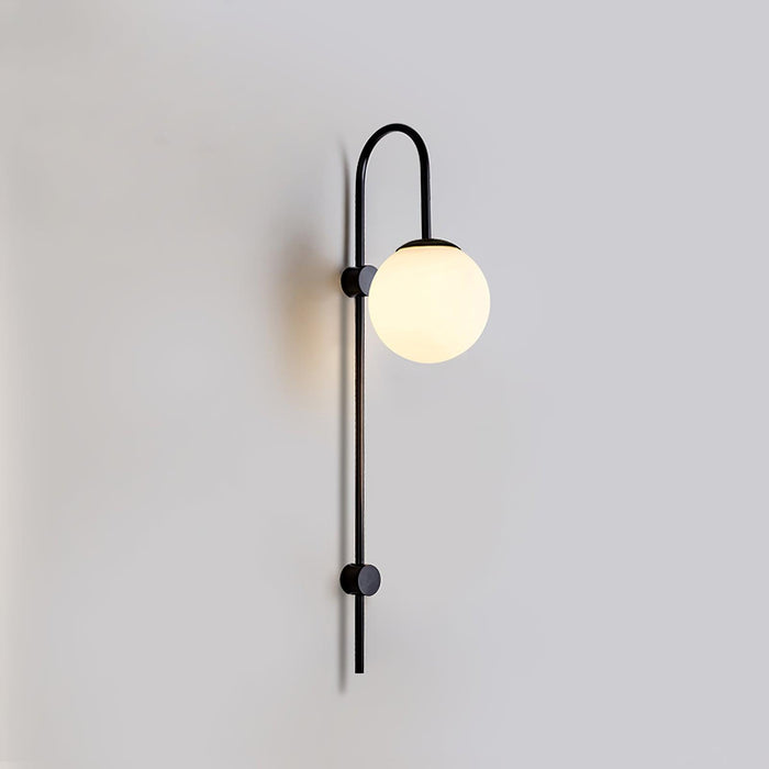 Erikson Sconce.