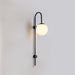 Erikson Sconce.