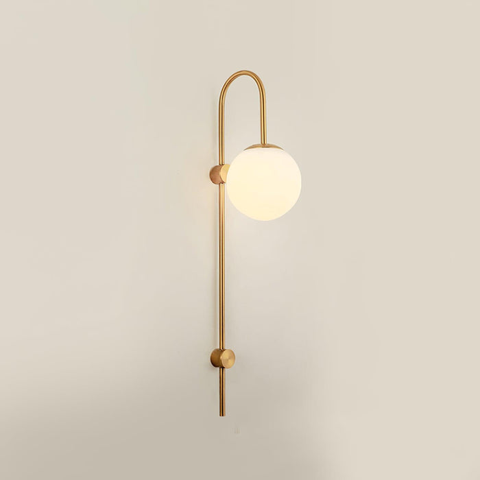 Erikson Sconce.