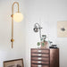 Erikson Sconce-DWHOME