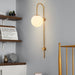 Erikson Sconce-DWHOME