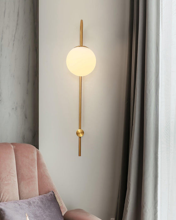 Erikson Sconce-DWHOME