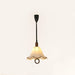 Eryn Fabric Pendant Light-DWHOME