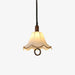 Eryn Fabric Pendant Light-DWHOME