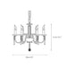 Esmery Chandelier-DWHOME