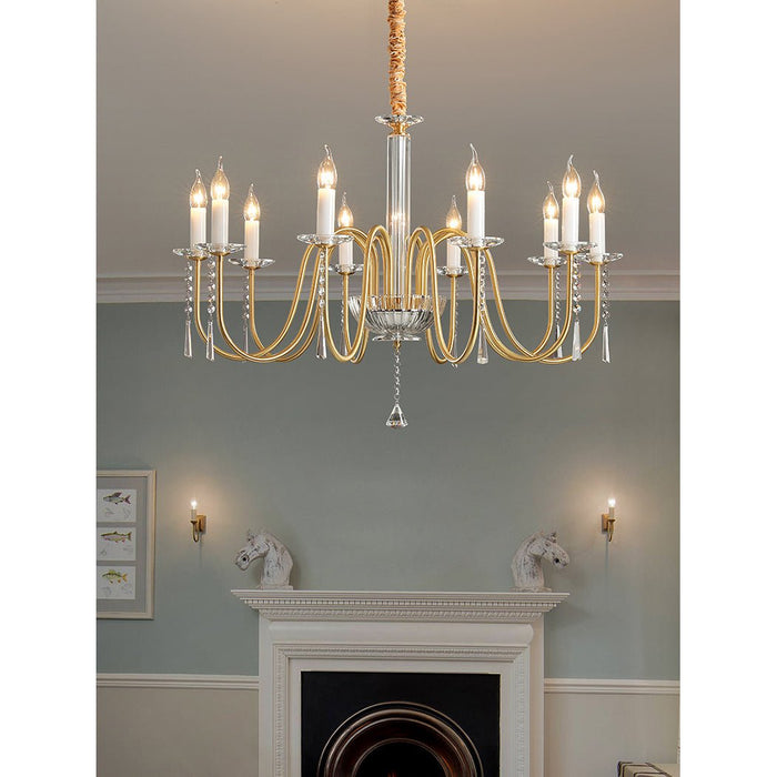 Esmery Chandelier-DWHOME