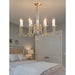 Esmery Chandelier-DWHOME