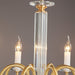 Esmery Chandelier-DWHOME