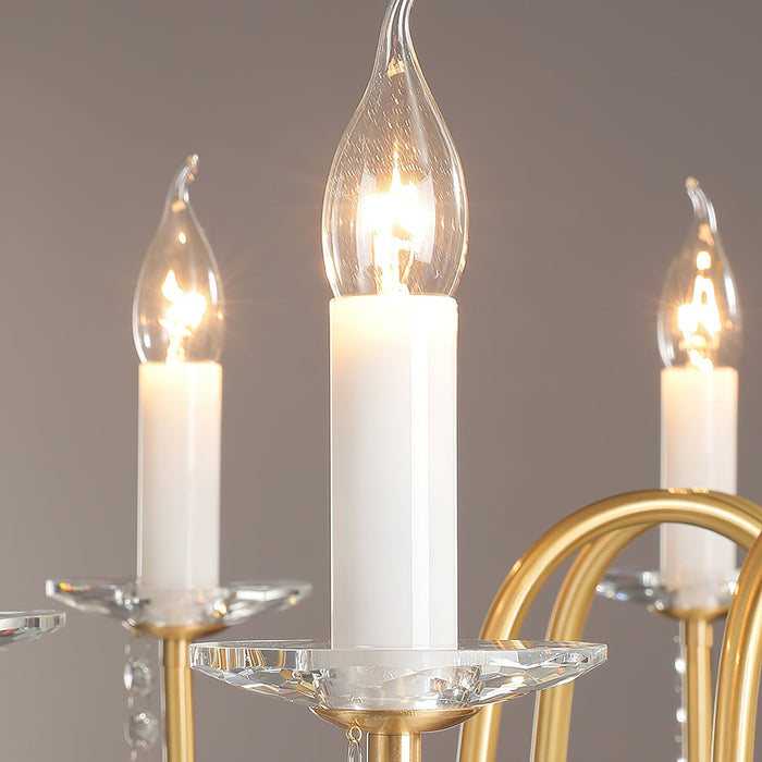 Esmery Chandelier-DWHOME
