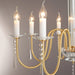 Esmery Chandelier-DWHOME