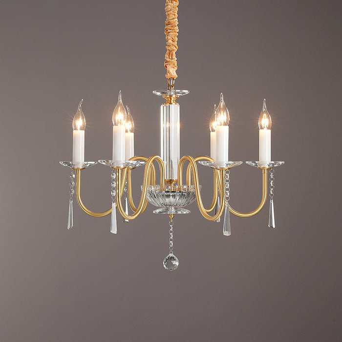 Esmery Chandelier-DWHOME