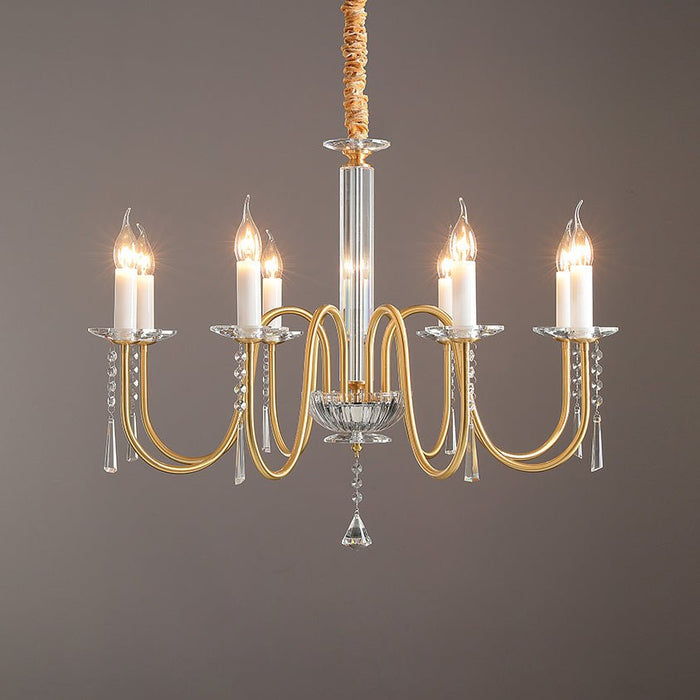 Esmery Chandelier-DWHOME