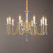 Esmery Chandelier-DWHOME