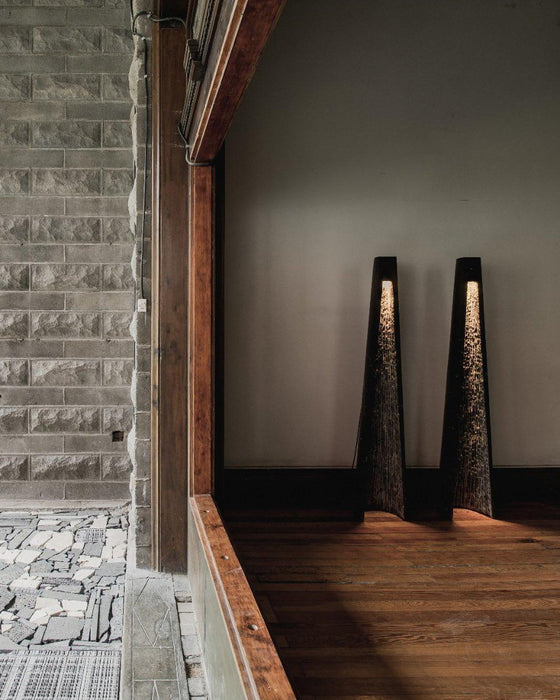 Estela Floor Lamp - DWHOME