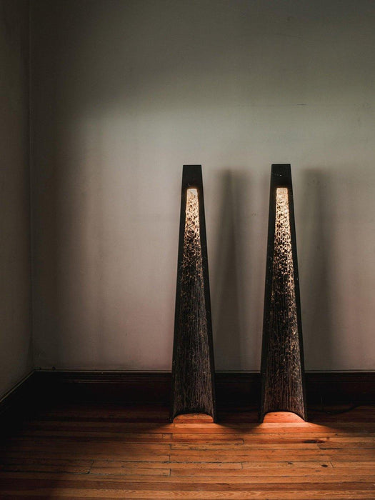 Estela Floor Lamp - DWHOME