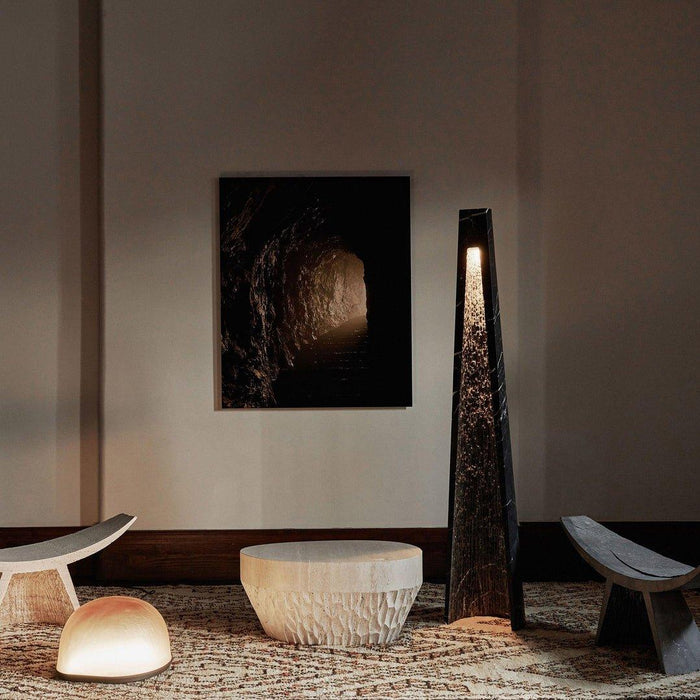 Estela Floor Lamp - DWHOME