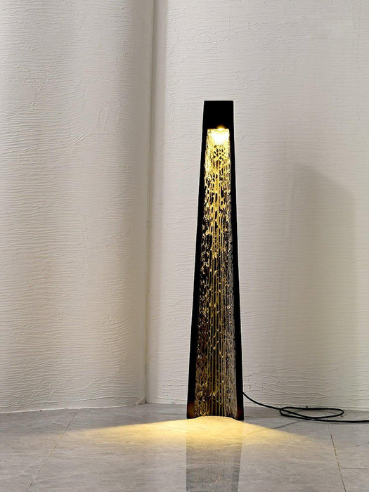 Estela Floor Lamp - DWHOME