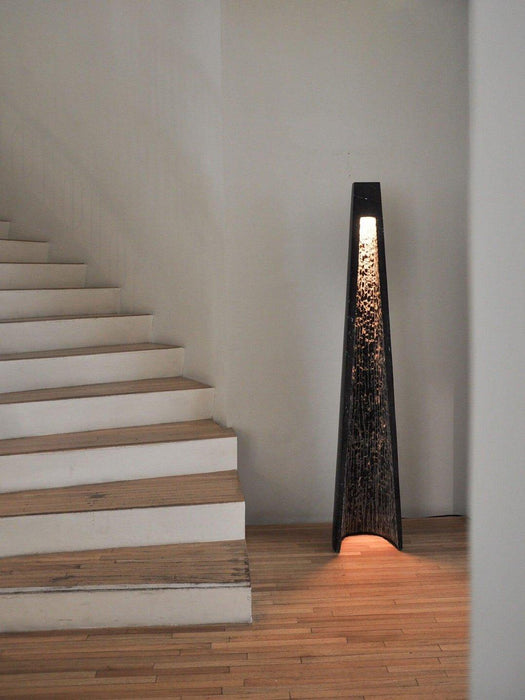 Estela Floor Lamp - DWHOME