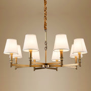 Estense Chandelier-DWHOME