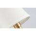 Estense Chandelier-DWHOME