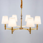 Estense Chandelier-DWHOME