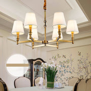 Estense Chandelier-DWHOME