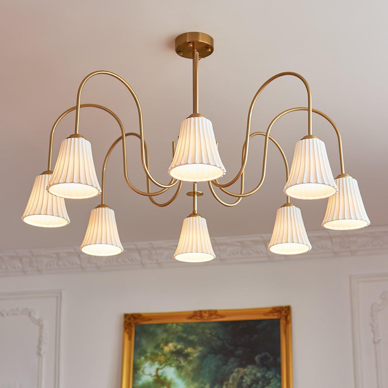 Chandelier Esther-DWHOME