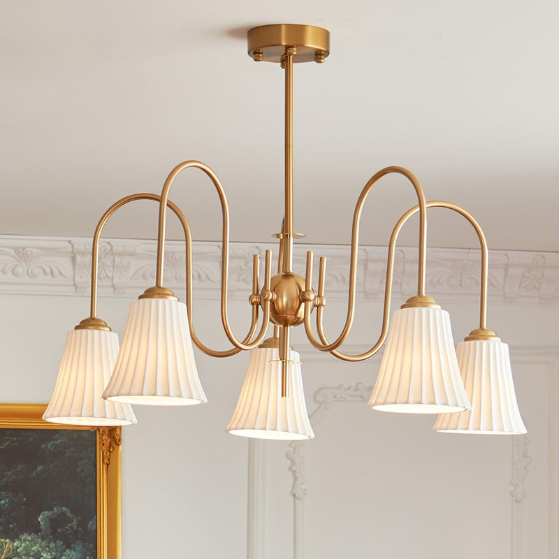 Chandelier Esther-DWHOME