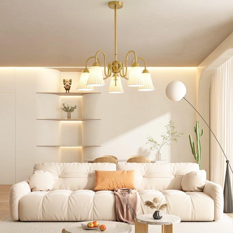 Chandelier Esther-DWHOME