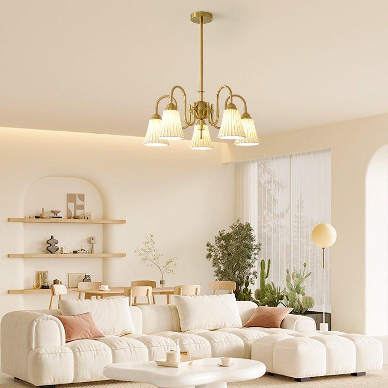 Chandelier Esther-DWHOME