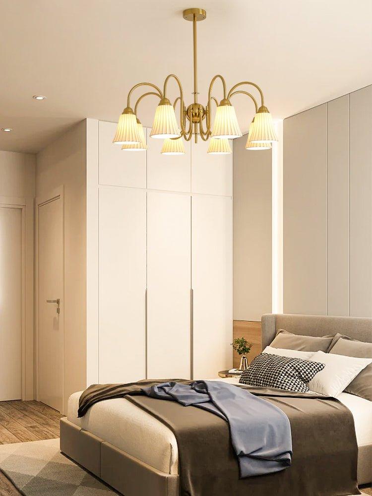 Chandelier Esther-DWHOME