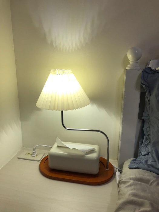 Eterna TL Table Lamp-DWHOME
